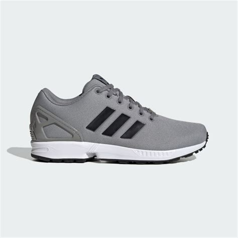 adidas zx flux schuhe farbe grau 39|adidas ZX Flux Schuh .